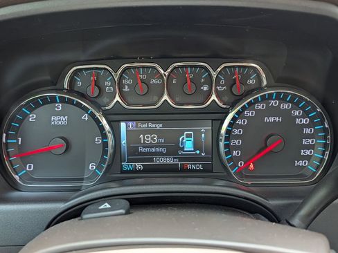 Used 2018 GMC Sierra 1500 SLT AWD/4WD image 38