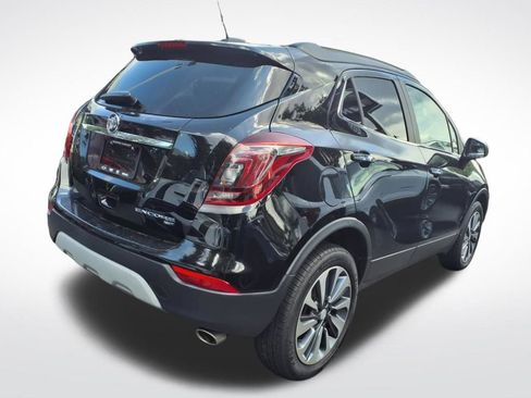 Certified 2022 Buick Encore Preferred image 4