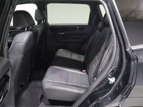 Used 2025 Honda CR-V Sport Touring image 18