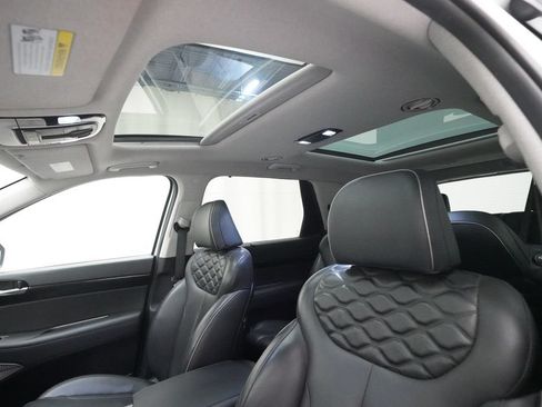 Used 2022 Hyundai Palisade Limited AWD/4WD image 32