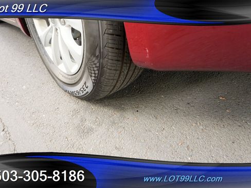 Used 2017 Chrysler Pacifica Touring-L FWD image 24