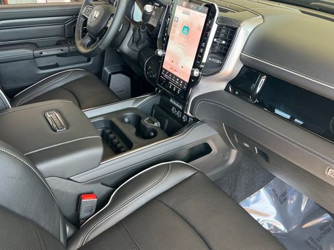 New 2026 RAM 2500 Rebel w/ Rebel Level 2 Equipment Group AWD/4WD image 14