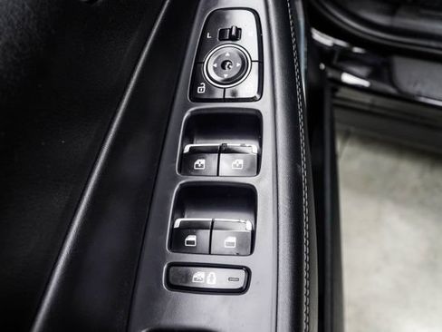 Used 2022 Hyundai Santa Fe SEL w/ Convenience + Premium Package FWD image 34