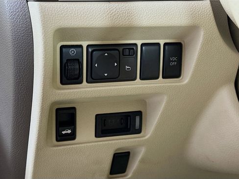 Used 2007 INFINITI M35 x AWD/4WD image 17