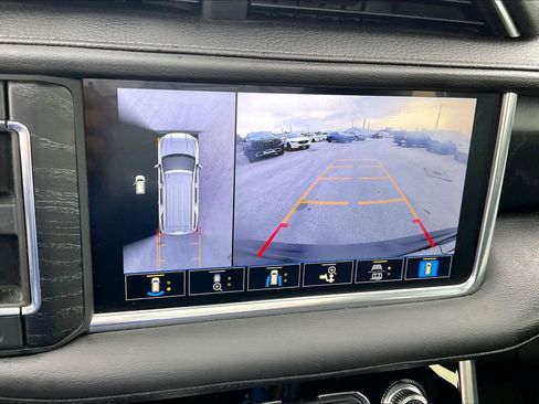 Certified 2021 GMC Yukon Denali w/ Denali Ultimate Package image 26