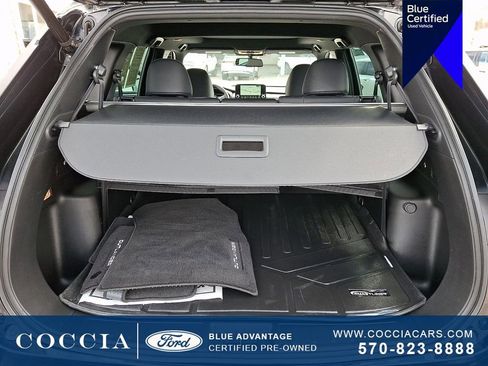 Used 2023 Mitsubishi Outlander SEL image 30