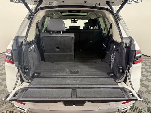 Used 2025 BMW X7 xDrive40i image 14