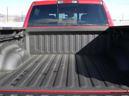 New 2026 RAM 1500 Big Horn image 13