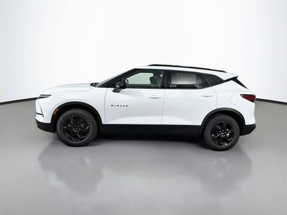 New 2026 Chevrolet Blazer LT w/ Convenience Package
