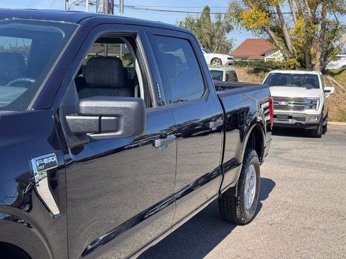 Certified 2023 Ford F150 XLT w/ Equipment Group 301A Mid AWD/4WD image 9