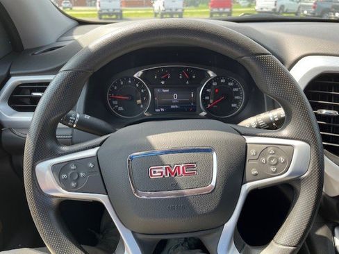 Used 2023 GMC Acadia SLE w/ Elevation Edition image 46