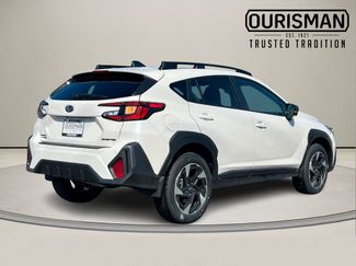 New 2026 Subaru Crosstrek 2.5i Limited AWD/4WD video 3