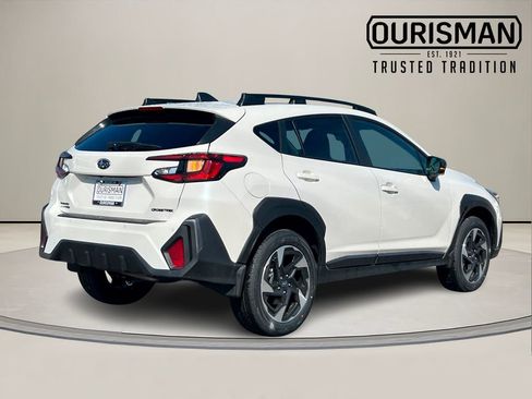New 2026 Subaru Crosstrek 2.5i Limited AWD/4WD image 3