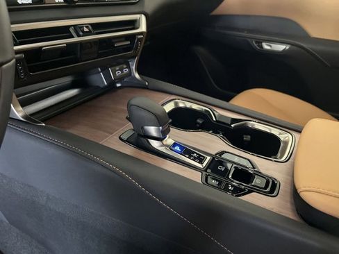 Certified 2026 Lexus RX 350h w/ Convenience Package image 18