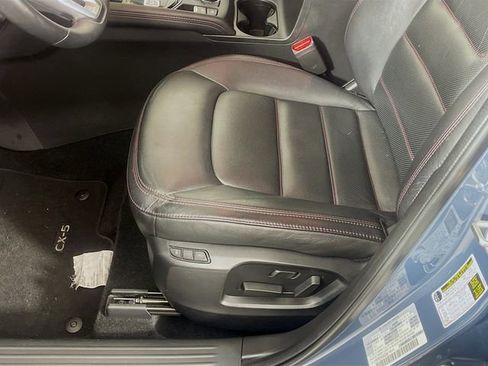 Used 2024 MAZDA CX-5 Carbon Edition image 21