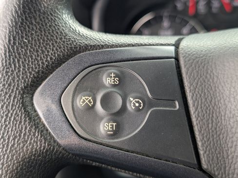 Used 2014 Chevrolet Silverado 1500 W/T w/ WT Convenience Package image 11