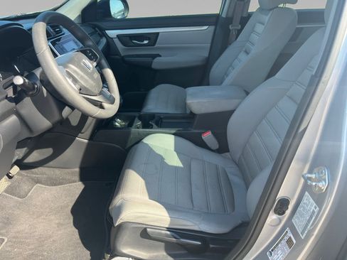 Used 2018 Honda CR-V LX image 11