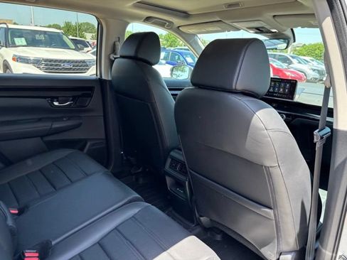 Certified 2024 Honda CR-V EX-L image 26