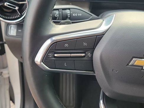 Certified 2025 Chevrolet Equinox LT w/ Convenience Package II AWD/4WD image 24