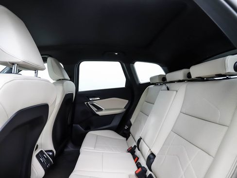 Used 2025 BMW X1 xDrive28i w/ Technology Package image 20