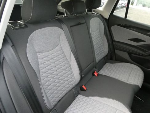 New 2026 Volkswagen Tiguan S image 11