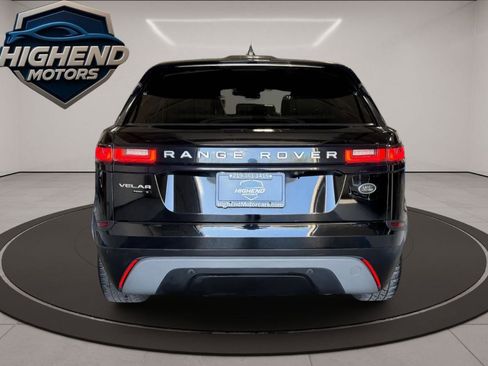 Used 2020 Land Rover Range Rover Velar S image 5