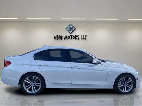 Used 2017 BMW 340i Sedan image 6
