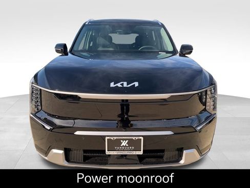 New 2026 Kia EV9 Land image 7