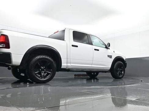 Used 2022 RAM 1500 Classic Warlock image 22