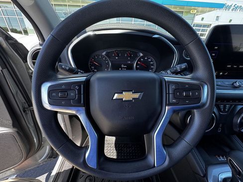 Used 2024 Chevrolet Blazer LT w/ Convenience Package image 21