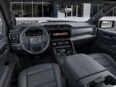 New 2026 GMC Sierra 1500 AT4X image 39