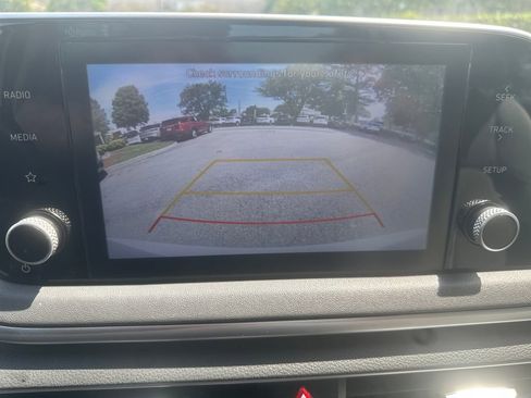Used 2021 Hyundai Sonata SE FWD image 17