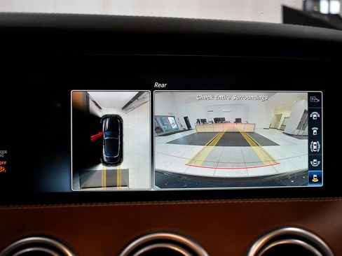 Used 2018 Mercedes-Benz S 63 AMG 4MATIC Cabriolet image 45
