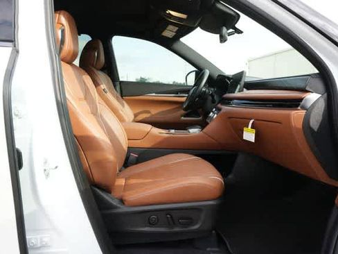 New 2026 INFINITI QX60 Autograph AWD/4WD image 23