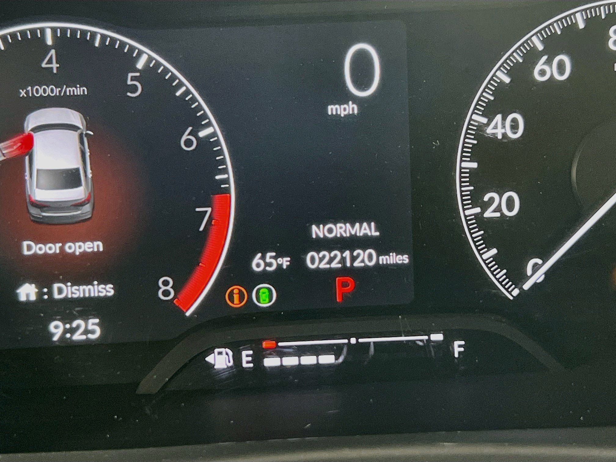 Used 2023 Honda Civic Sport image 12