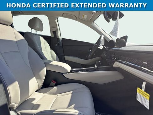Certified 2024 Honda Accord Touring image 11