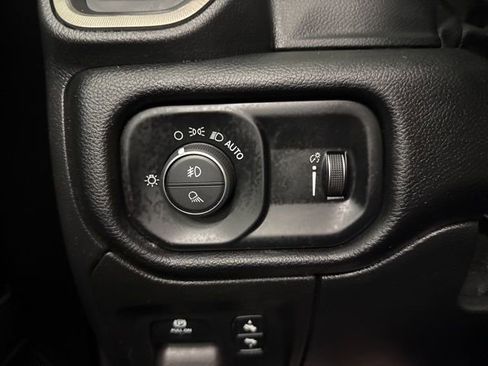 Used 2020 RAM 1500 Rebel w/ Level 2 Equipment Group AWD/4WD image 40