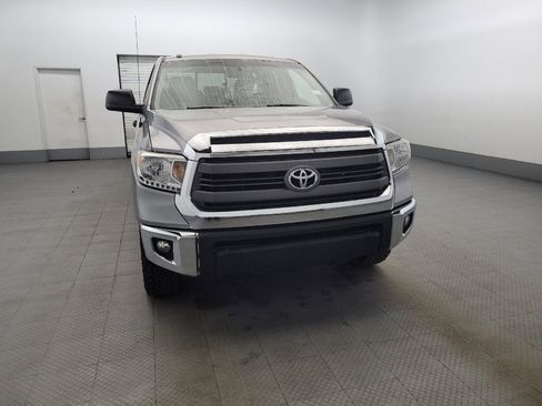 Used 2015 Toyota Tundra SR5 image 14