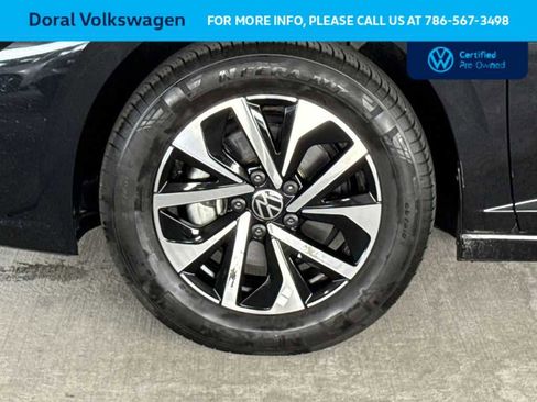 Certified 2023 Volkswagen Jetta S FWD image 11