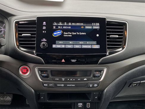 Used 2022 Honda Passport TrailSport image 26