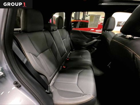 Certified 2024 Subaru Forester Wilderness image 19