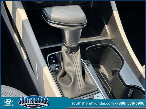 Certified 2023 Hyundai Tucson SEL w/ Convenience Package AWD/4WD image 35