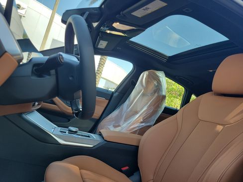 New 2026 BMW i4 eDrive40 w/ Premium Package image 22