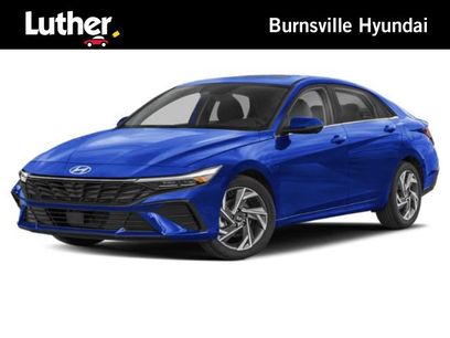 New 2026 Hyundai Elantra Limited
