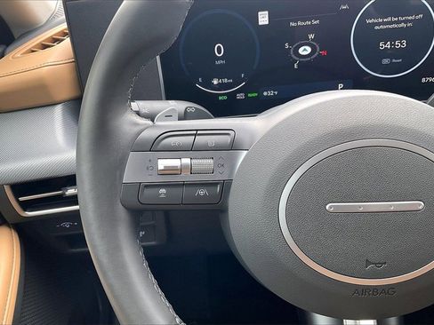 Used 2025 Hyundai Sonata Limited image 18