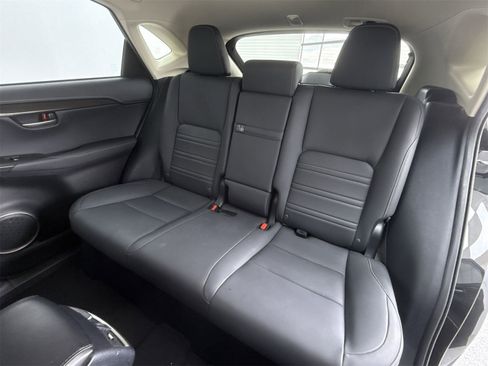 Used 2021 Lexus NX 300 FWD w/ Accessory Package 2 image 39