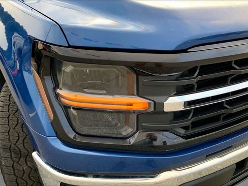 Used 2025 Ford F150 XLT w/ Equipment Group 301A Standard AWD/4WD image 26