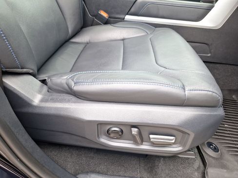 Used 2025 Toyota Tundra Platinum image 36