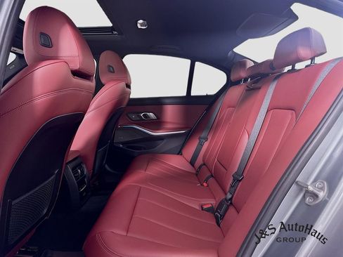 Used 2023 BMW M340i xDrive w/ Premium Package image 27