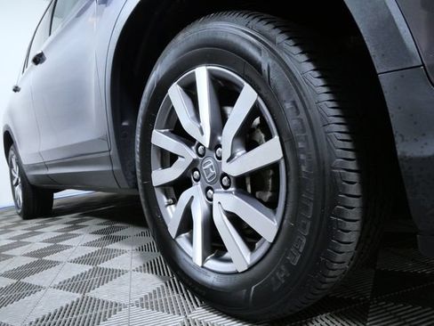 Used 2019 Honda Pilot EX-L image 2